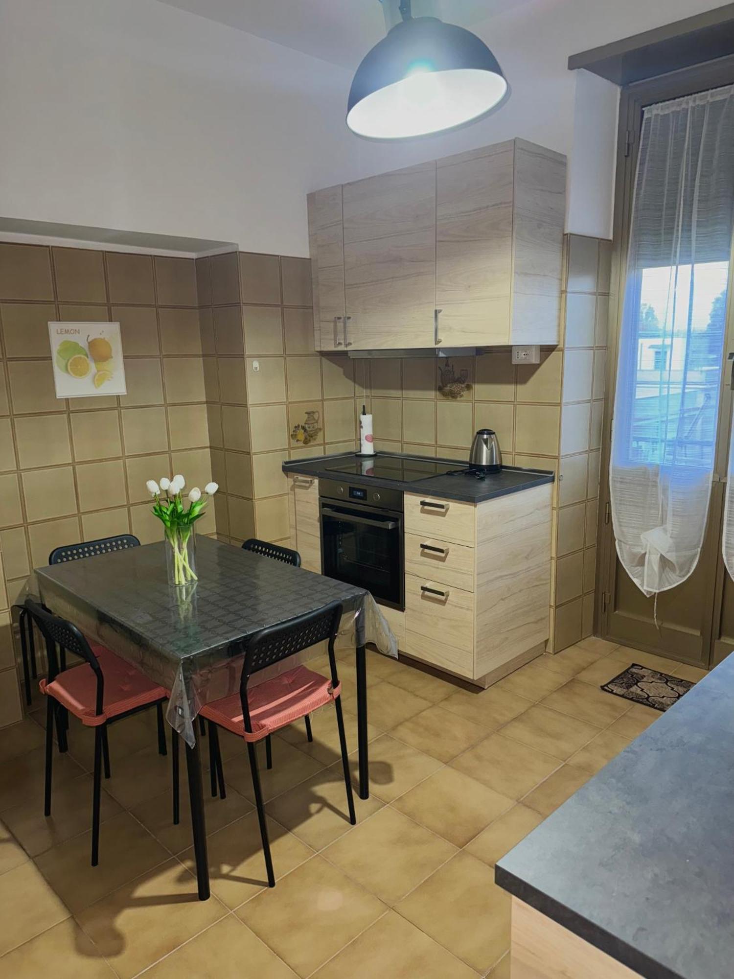Lemons Apartment روما المظهر الخارجي الصورة