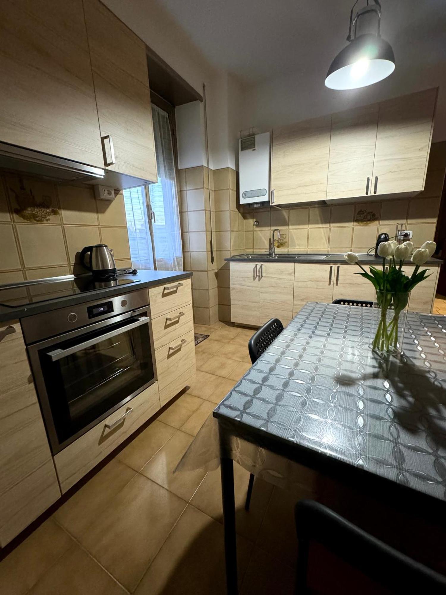 Lemons Apartment روما المظهر الخارجي الصورة