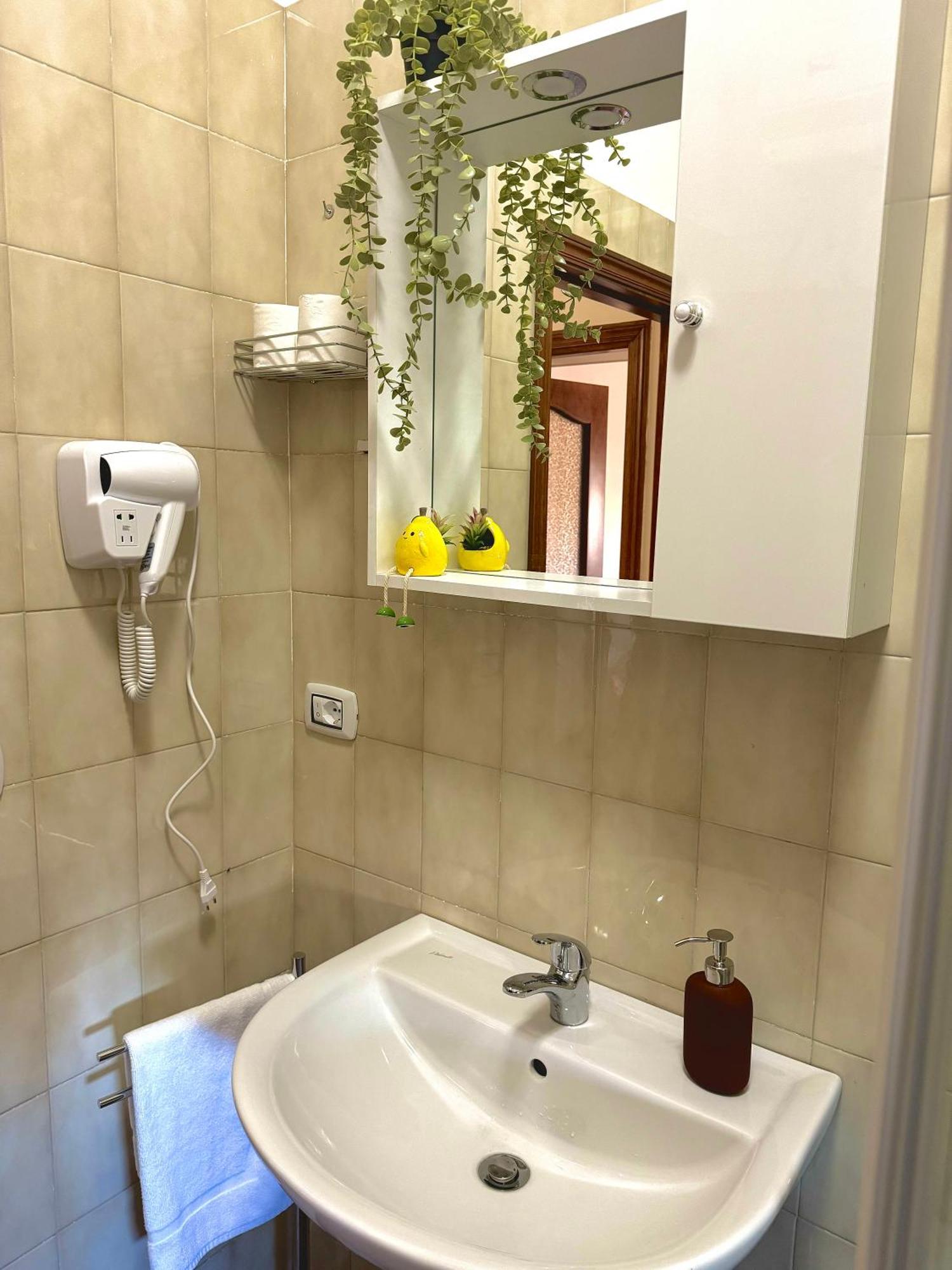 Lemons Apartment روما المظهر الخارجي الصورة